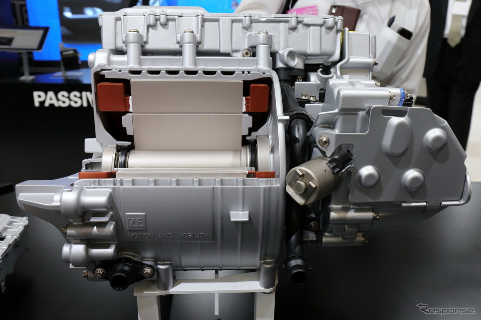 ZF eVD2