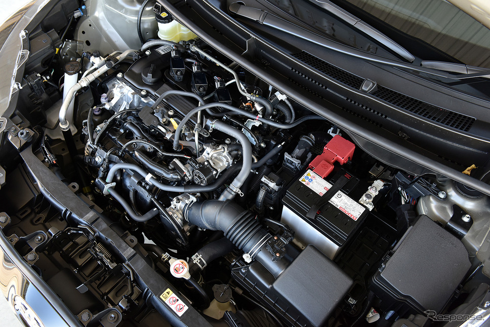 トヨタ ヤリス 新型(プロトタイプ)