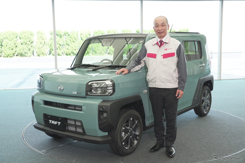 軽suv まとめ 本格クロカンからシティ派まで4車種 価格や比較 試乗記 レスポンス Response Jp 軽suv まとめ 本格クロカンからシティ派まで4車種 価格や比較 試乗記 レスポンス Response Jp