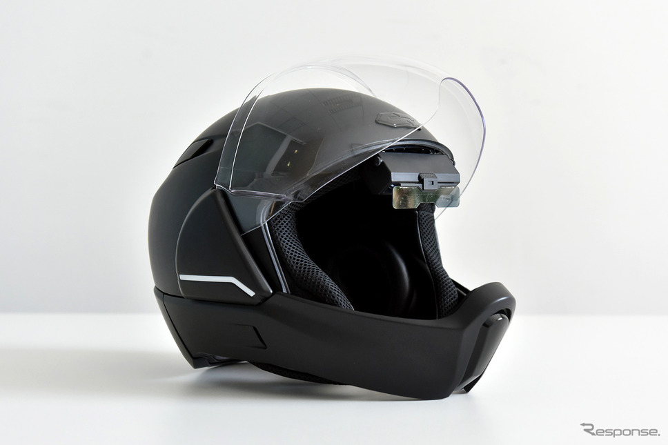 cross helmet X1 クロスヘルメット m3 スマートヘルメット