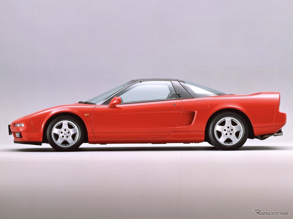 ホンダNSX(初代)