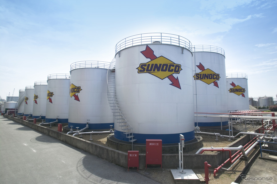 愛車を守るために Sunoco が提案する新製品エンジンオイルを清水和夫がレポート レスポンス Response Jp 愛車を守るために Sunoco が提案する新製品エンジンオイルを清水和夫がレポート レスポンス Response Jp