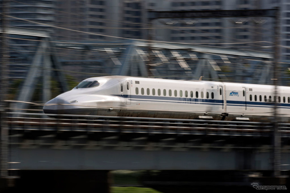 JR東海