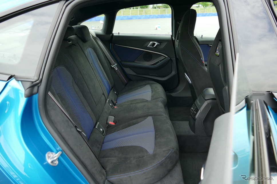 Bmw 2シリーズ グランクーペ 新型試乗 3シリーズより軽快でピュアな走り 島崎七生人 レスポンス Response Jp Bmw 2シリーズ グランクーペ 新型試乗 3シリーズより軽快でピュアな走り 島崎七生人 レスポンス Response Jp