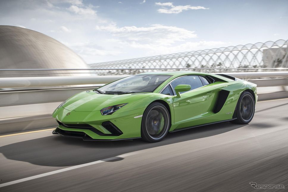 ランボルギーニ ファミリーへの近道 認定中古プログラム Selezione Lamborghini をお勧めする理由 レスポンス Response Jp ランボルギーニ ファミリーへの近道 認定中古プログラム Selezione Lamborghini をお勧めする理由 レスポンス Response Jp