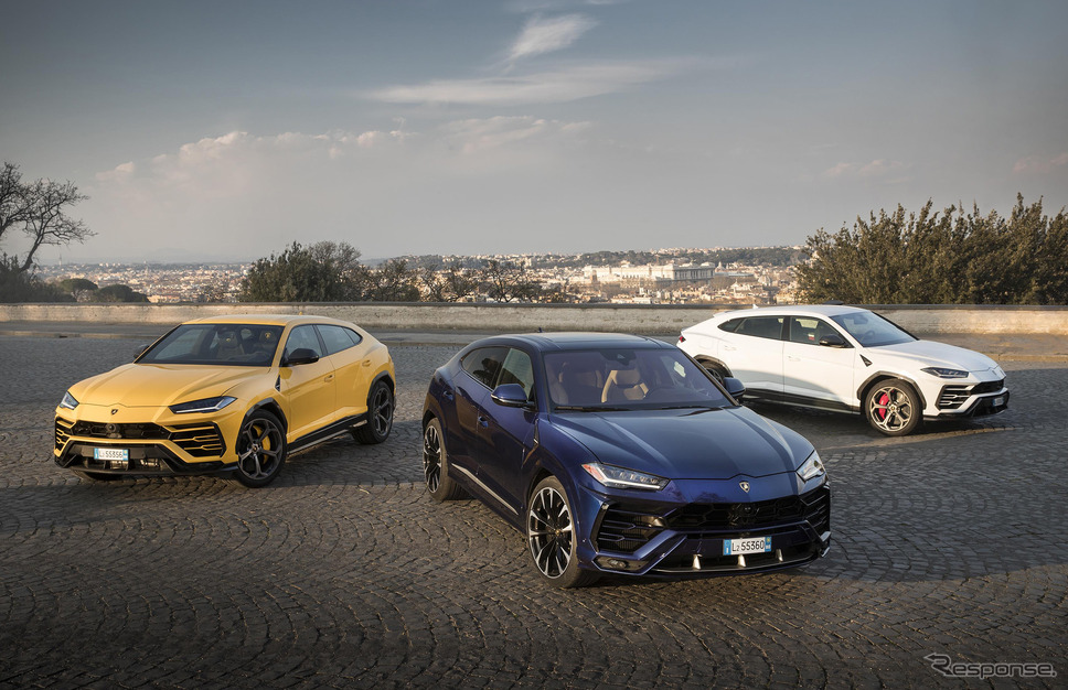 ランボルギーニ ファミリーへの近道 認定中古プログラム Selezione Lamborghini をお勧めする理由 レスポンス Response Jp ランボルギーニ ファミリーへの近道 認定中古プログラム Selezione Lamborghini をお勧めする理由 レスポンス Response Jp