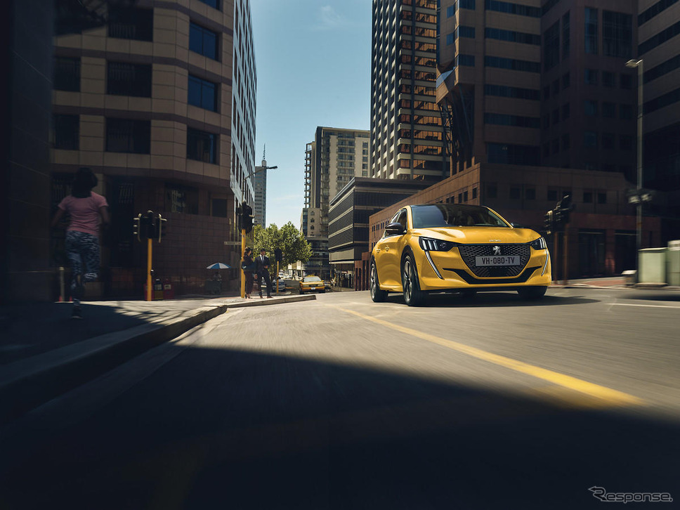 ルノー ルーテシア 新型(写真は海外仕様)