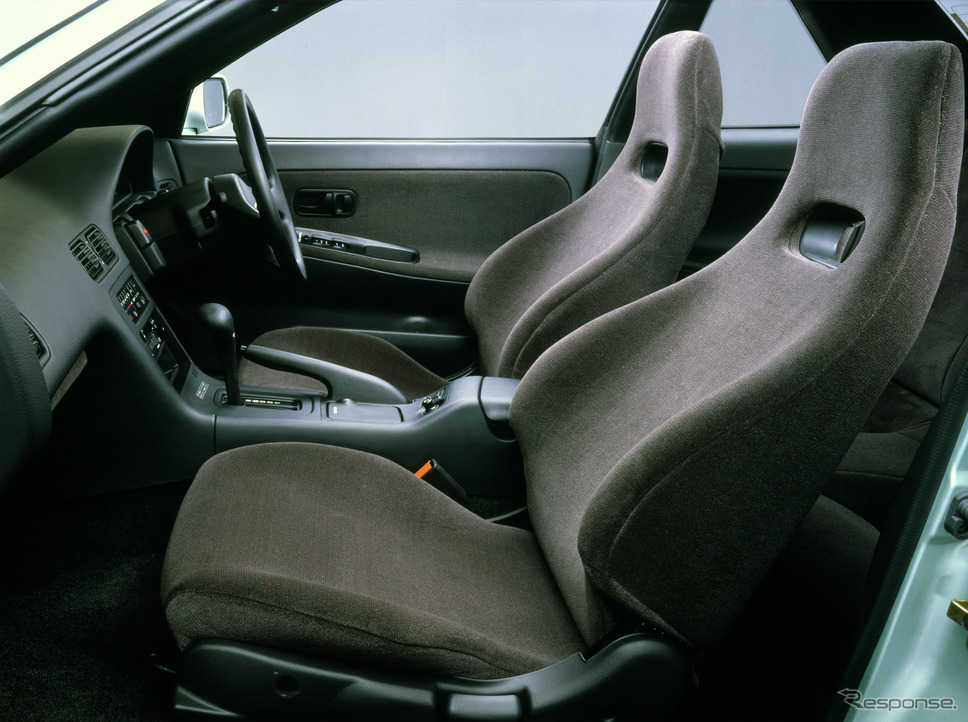 日産シルビア(1988年)