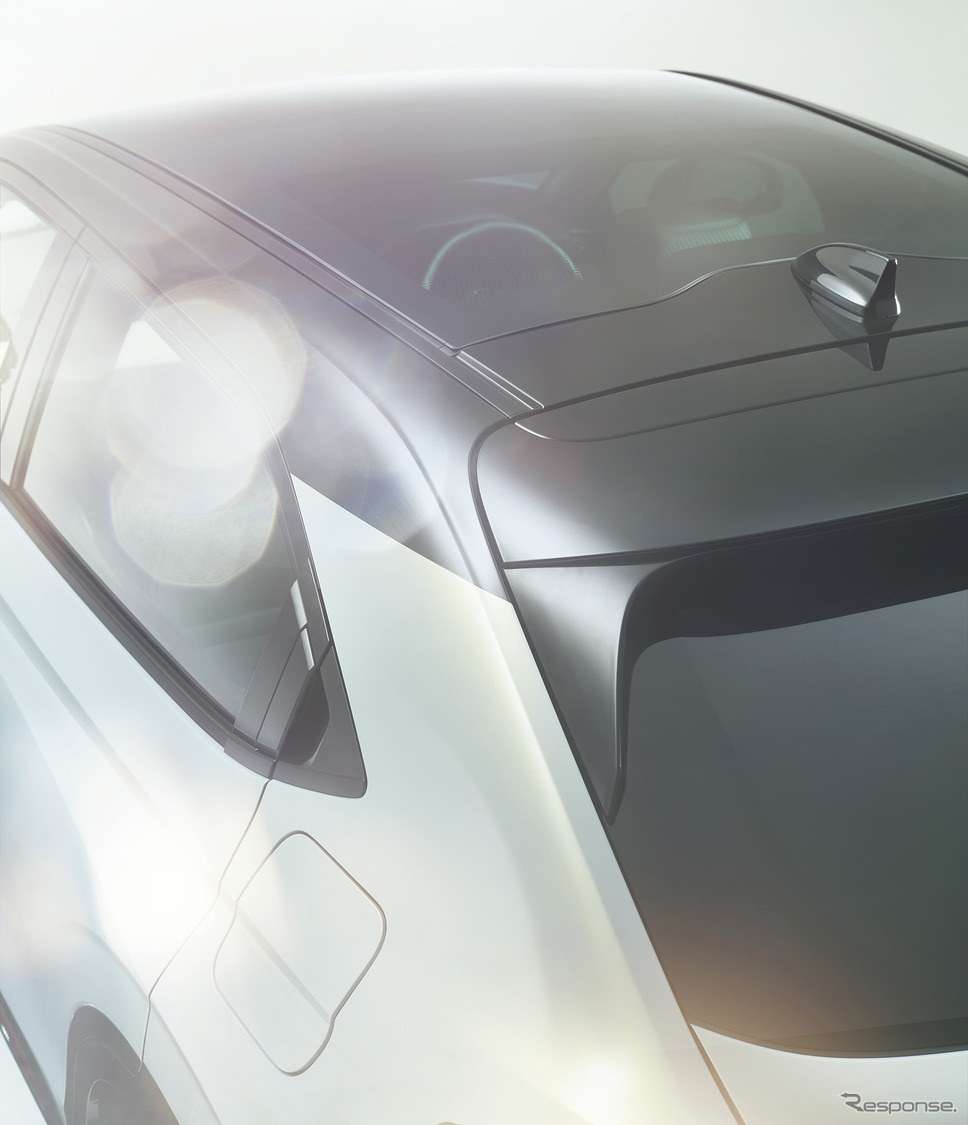 ホンダ ヴェゼル 新型 今春発売へ 初公開イベントは2月18日に決定 レスポンス Response Jp ホンダ ヴェゼル 新型 今春発売へ 初公開イベントは2月18日に決定 レスポンス Response Jp