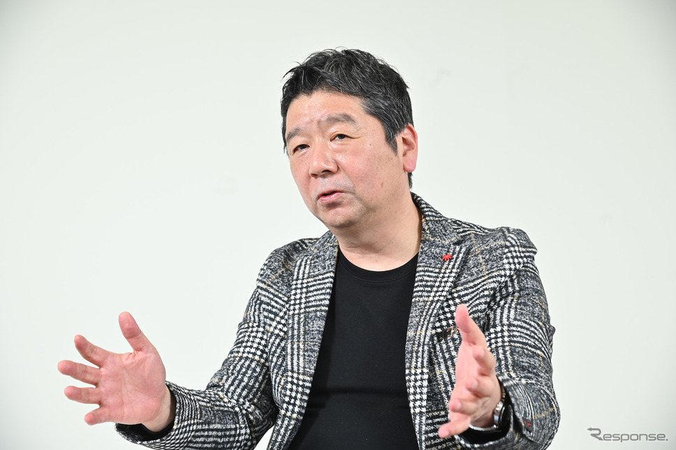 グループPSAジャパン 木村隆之 代表取締役社長