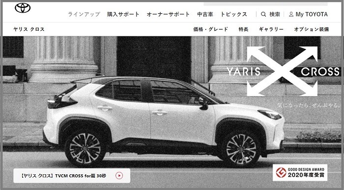 女性ドライバーのクルマ選び 低コストなコンパクトsuv マネーの達人 レスポンス Response Jp