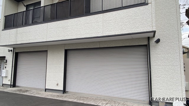 クルマを 収める だけじゃない ガレージハウス の可能性は無限大 レスポンス Response Jp クルマを 収める だけじゃない ガレージハウス の可能性は無限大 レスポンス Response Jp