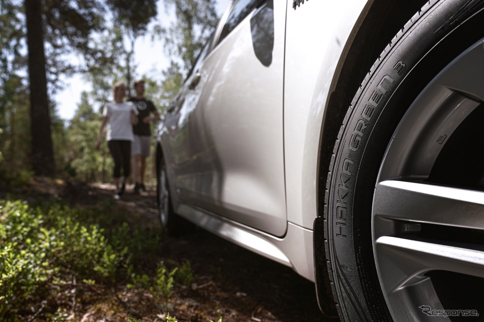 Nokian Hakka Green3