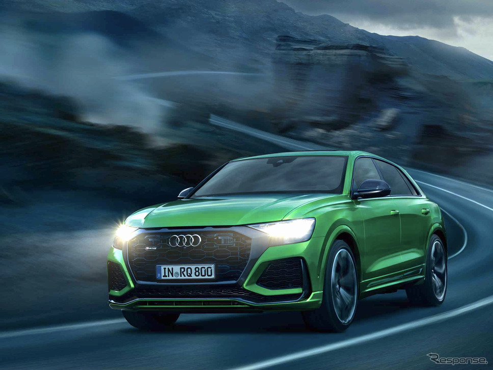 RS Q6