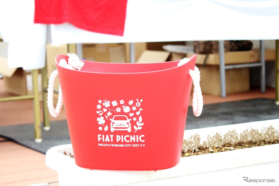 FIAT PICNIC