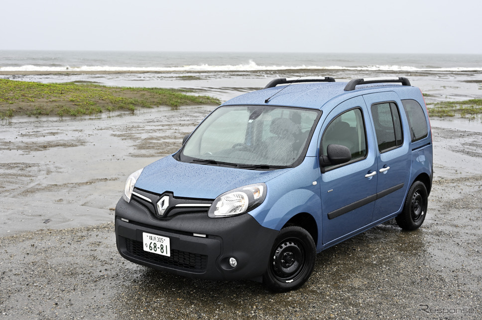 ルノー カングー ディーゼルmt 新型試乗 最後にして最高に フランス車らしい カングー 南陽一浩 レスポンス Response Jp ルノー カングー ディーゼルmt 新型試乗 最後にして最高に フランス車らしい カングー 南陽一浩 レスポンス Response Jp