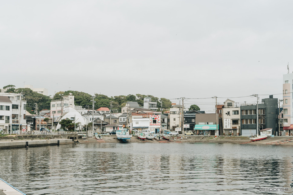 三崎港