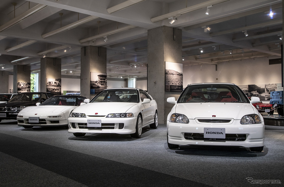 ホンダ シビックタイプr リミテッドエディション 試乗 中古でも購入できれば一生モノ 片岡英明 レスポンス Response Jp ホンダ シビックタイプr リミテッドエディション 試乗 中古でも購入できれば一生モノ 片岡英明 レスポンス Response Jp