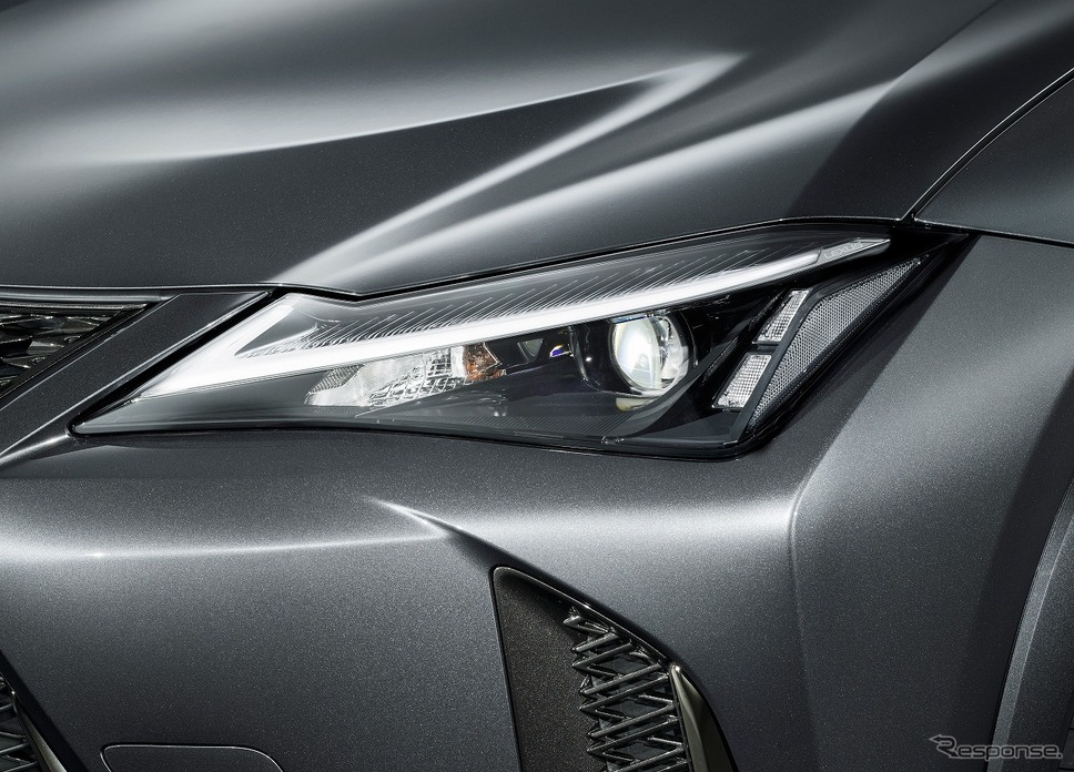 多数取りそろえる ◇LEXUS UX レクサス カラードアーチモール 純正