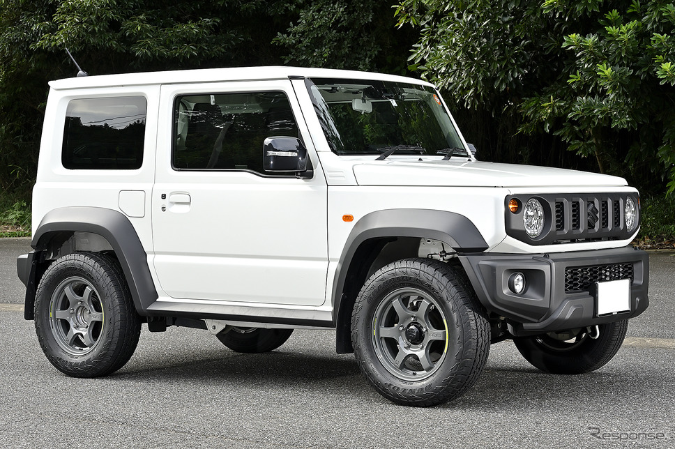【ジムニーシエラ ホイール7選】レイズ 57DR-X 2122 LIMITED EDITION 推奨サイズ:16×5 1/2J Inset -5 5H-139.7/カラー:アームズグレー (AG)/タイヤサイズ:215/70R16
