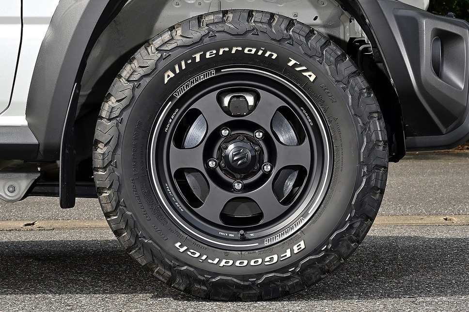 レイズ【VOLK RACING TE37XT for J】推奨サイズ:16×6.0J Inset -5 5H-139.7/カラー:ブラストブラック(BC)/タイヤサイズ:215/70R16
