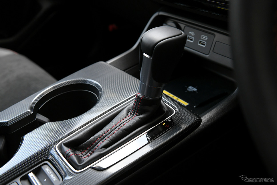ホンダ シビック 新型(EX・CVT)