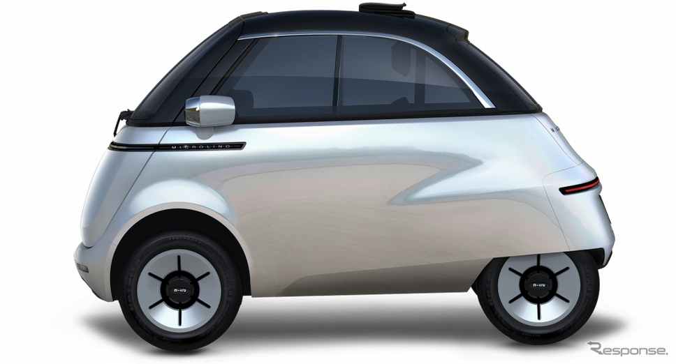 【マイクロモビリティ ~ 知っておきたい、世界の大きな1マイル革命~】 第2回 復刻版名車など多様性に富むマイクロEVの世界