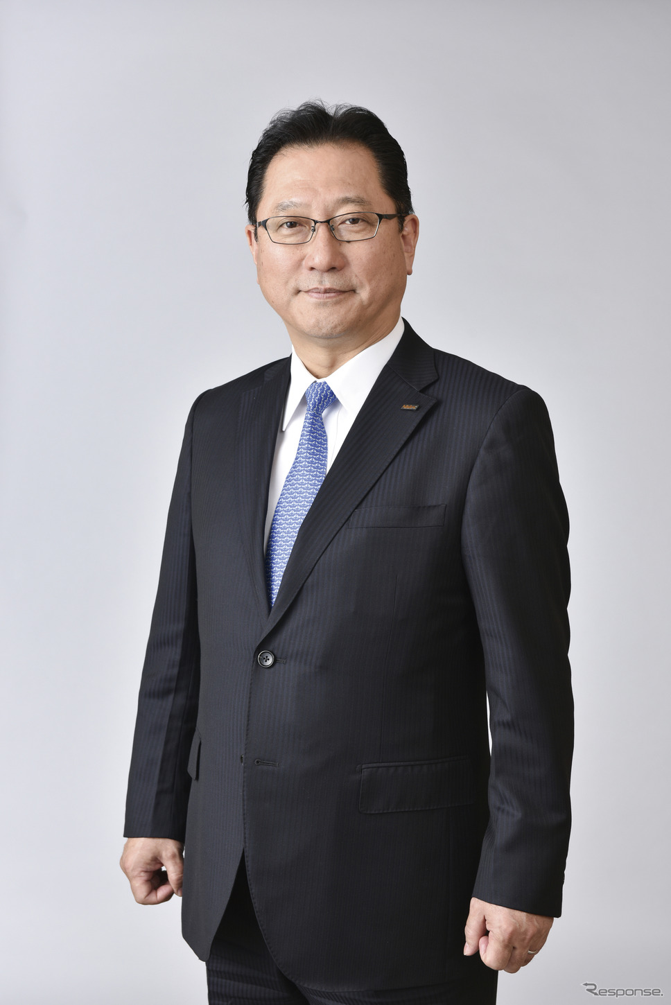 日産出身で日本電産前社長の関潤氏、次は台湾の鴻海でEV戦略責任者[新聞ウォッチ] 1枚目の写真・画像 | レスポンス（Response.jp）