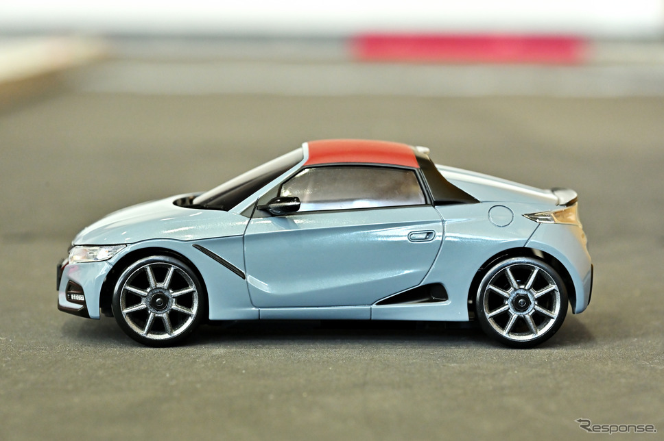 京商 ミニッツAW レディセット S660 Modulo X-