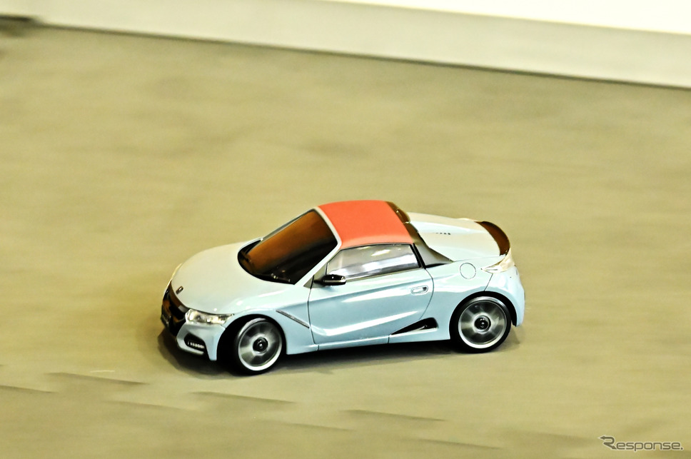 ミニッツ S660 Modulo X 660台限定専用ケース付き | www.stamayk.sch.id
