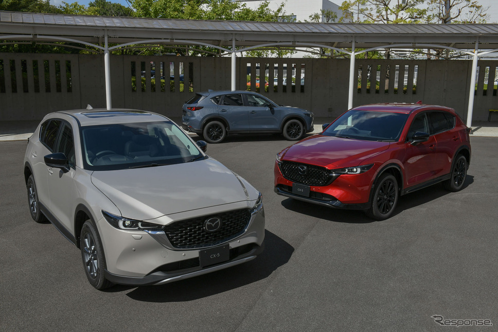 1/43 マツダ　cx-5 ポリメタルグレーメタリック　フィールドジャーニー 1/43 マツダ cx-5 ポリメタルグレーメタリック フィールド
