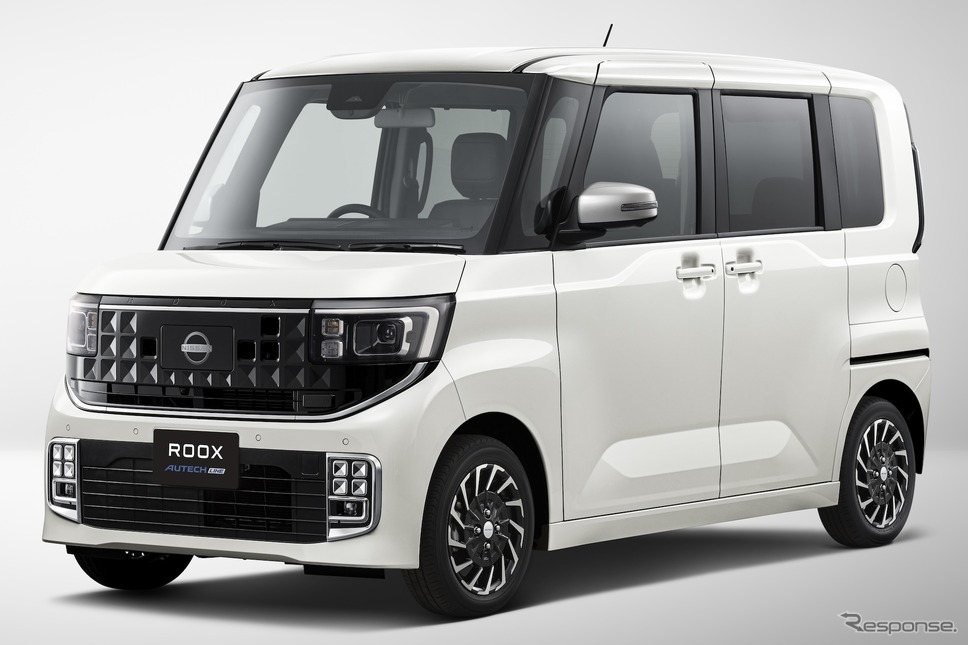 日産、2025年度決算は5331億円の最終赤字 今期は営業利益2000億円