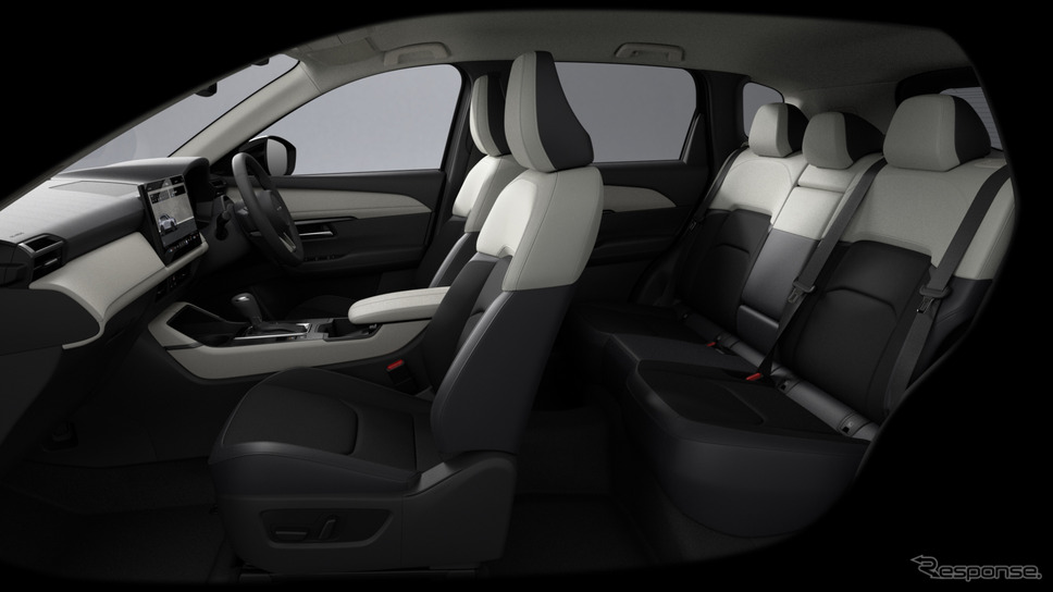 マツダ CX-5 新型】「白内装」でも子どもを怒らなくて済む理由…“実用性