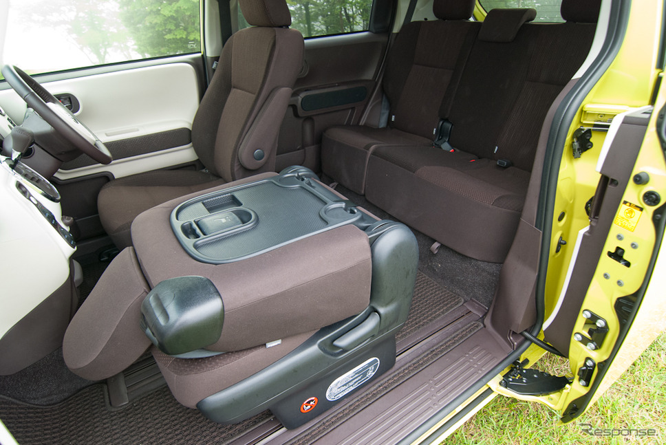トヨタの可愛い車内空間といえばスペイドだ カーナリズム トヨタの可愛い車内空間といえばスペイドだ カーナリズム