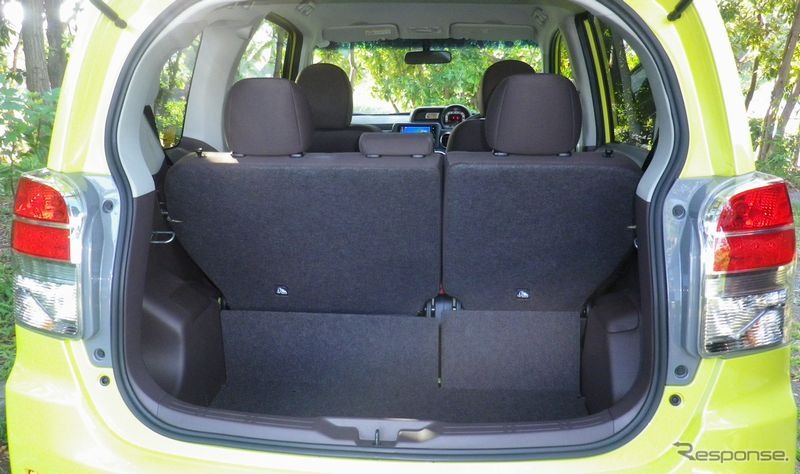 トヨタの可愛い車内空間といえばスペイドだ カーナリズム トヨタの可愛い車内空間といえばスペイドだ カーナリズム