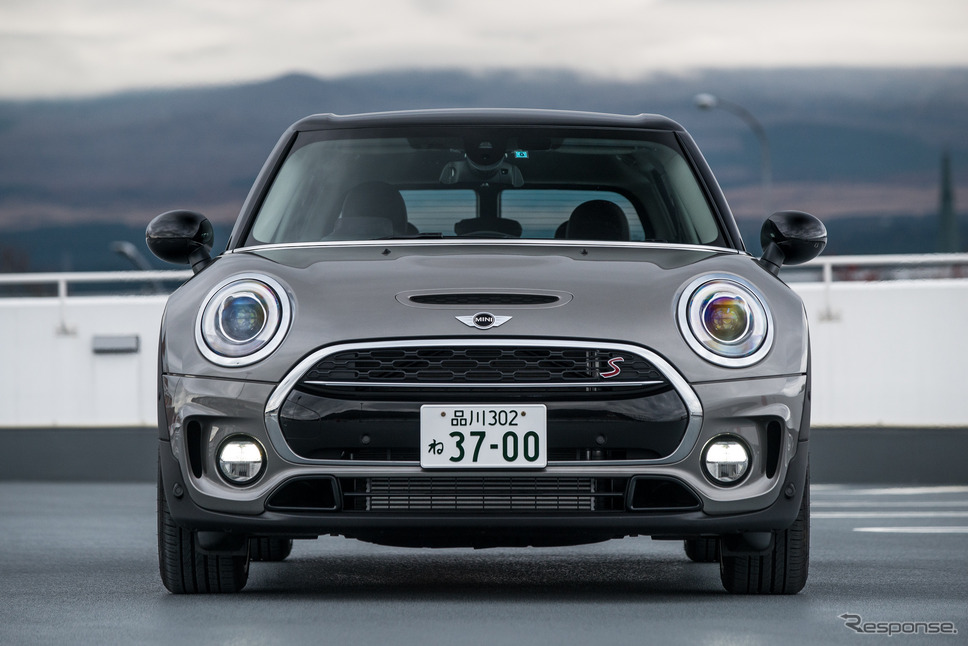 ミニなのに大きい クラブマンの魅力 燃費 価格 評価を徹底紹介 カーナリズム