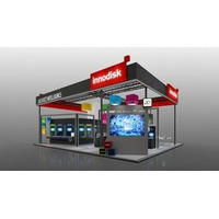 COMPUTEX 2025におけるInnodisk：異機種プラットフォームの互換性でエッジAIとエンベデッドビジョンを推進