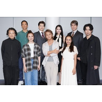 デヴィッド・ボウイの遺作ミュージカル『LAZARUS』、 日本初演がいよいよ開幕！