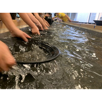 【JAF山梨】まさにロマン！JAFデー 砂金採り体験in甲斐黄金村・湯之奥金山博物館を開催します