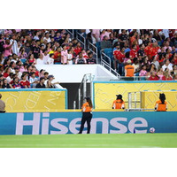Hisense、FIFAクラブワールドカップ（TM）の開幕を公式パートナーとして祝福、グローバルなスポーツ展開の新たな節目を刻む