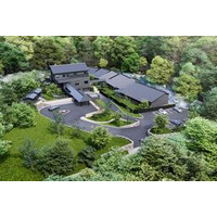 老舗旅館が新たな一歩を踏み出す。新築のリゾートホテル　THEYUKAWA 2025年９月グランドオープン
