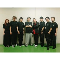 KREVAがホームタウンに響かせた情熱と想い KREVA LIVE 2025「Project K Tour」