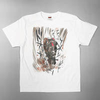 ●新商品●『バリバリ伝説』がTシャツで蘇る！