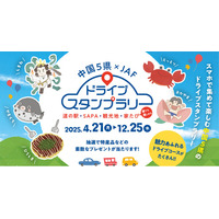 【JAF鳥取】いま行きたい！鳥取県中部の新名所へＧＯ！