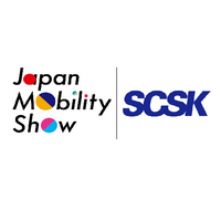 SCSK、Japan Mobility Show 2025にメインパートナーとして協賛