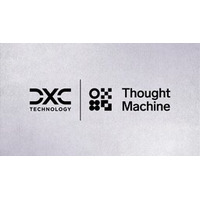 DXCとThought Machine、銀行業務の近代化を加速する共同ソリューションを発表