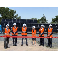 TrinasolarとUniversidad Politécnica de Madridがデモセンター開設でパートナーシップを強化