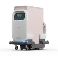 病院内の薬剤をロボットが自動搬送