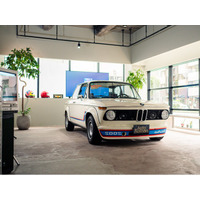 Peaches.、「BMW 2002 Turbo」を6月27日（金）より展示開始