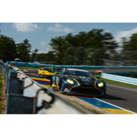 Vantage GT3がIMSA、ブリティッシュGT、ニュルブルクリンク24時間、パイクスピークで新境地に到達